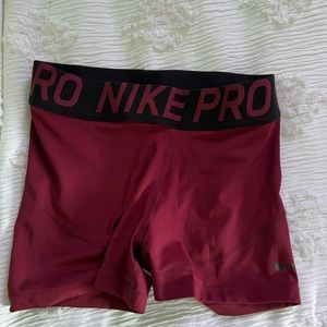 Nike shorts